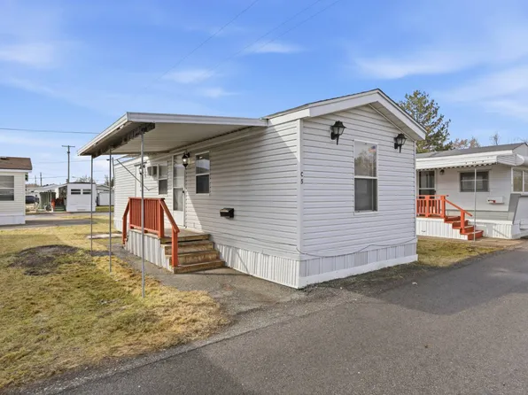 22600 Middlebelt Rd #C05, Farmington, MI 48336