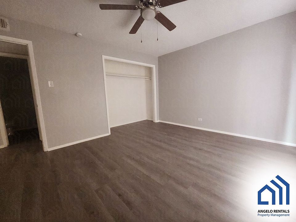 Cross Keys Apartment Rentals San Angelo, TX Zillow