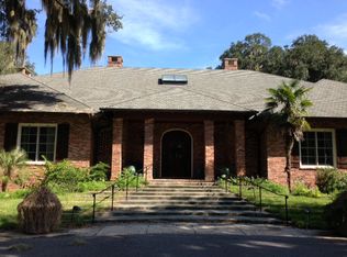 50 Cheapside Ln, Saint Simons Island, GA 31522