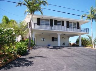 172 S Indies Dr, Duck Key, FL 33050