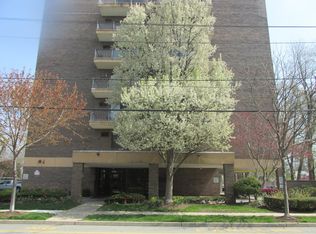 140 Euclid Ave, Hackensack, NJ 07601