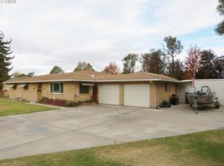 750 W Quince Ave, Hermiston, OR 97838