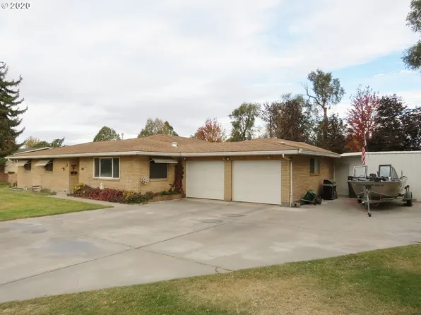 750 W Quince Ave, Hermiston, OR 97838