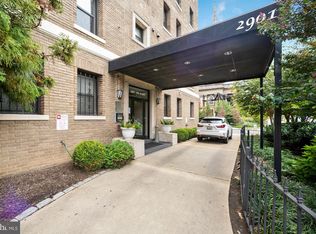 2901 16th St NW APT 204, Washington, DC 20009