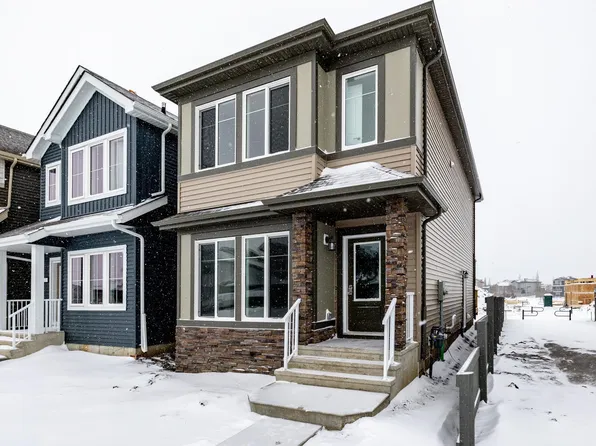 122 Elliott Wynd, Fort Saskatchewan, AB T8L 0Z4