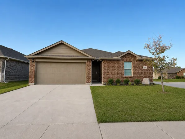 2803 Jasmine Dr, Sherman, TX 75092