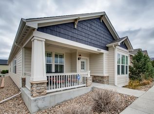 19677 W 57th Dr, Golden, CO 80403