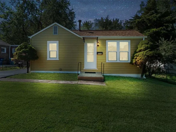 9544 Flora Ave, Saint Louis, MO 63114