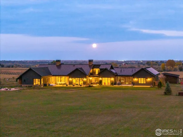 5336 Caribou Springs Trl, Longmont, CO 80503