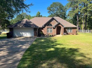 4301 Tanglewood Rd, Longview, TX 75604