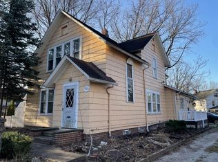 1022 W Exchange St APT 3, Akron, OH 44302