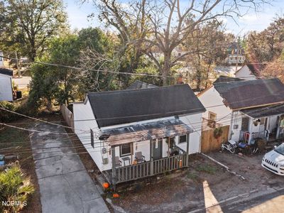806 Russell Alley, Wilmington, NC, 28401