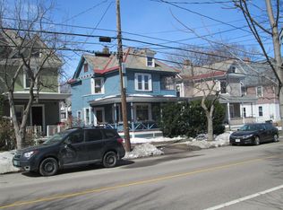 115 N Willard St #1, Burlington, VT 05401