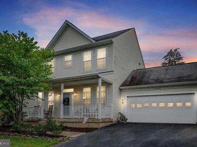 11206 Englewood Ct, Fredericksburg, VA, 22407