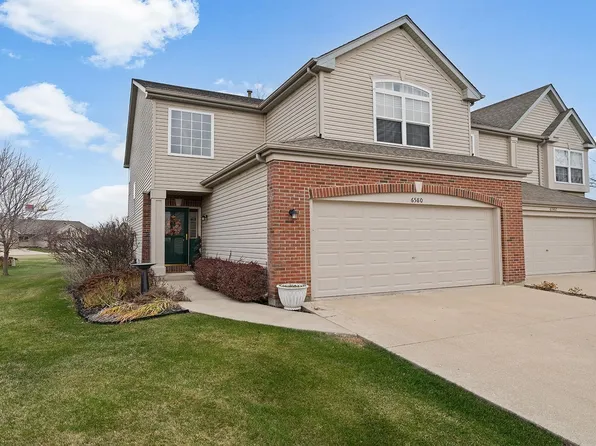 6580 Kristines Way, South Beloit, IL 61080