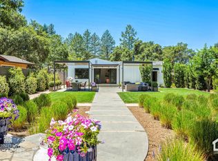282 Richards Blvd, Sonoma, CA 95476