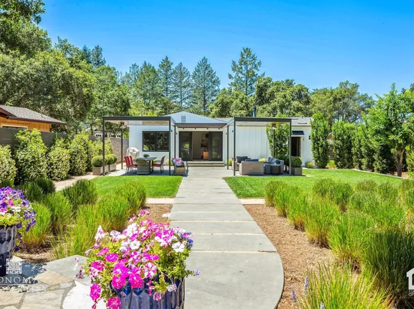 282 Richards Blvd, Sonoma, CA 95476