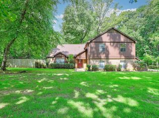 21 Holly Ridge Dr, Texarkana, TX 75503