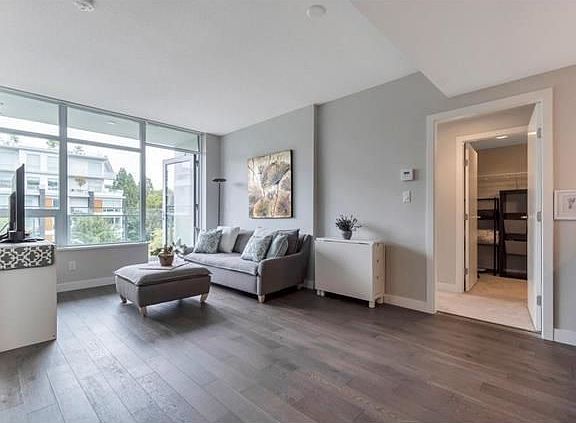 5th image of 5077 Cambie St #403