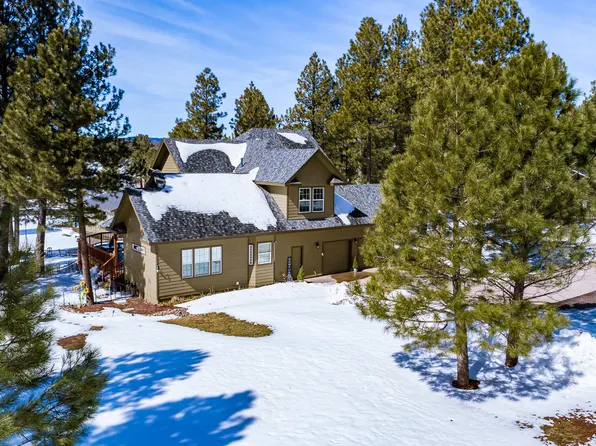 902 FULTON SPRINGS Drive, Mormon Lake, AZ 86038