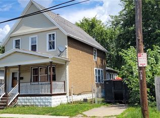 197 Thompson St, Buffalo, NY