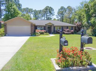 8309 Molina St, Navarre, FL 32566
