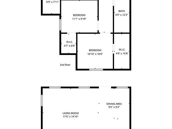 5th image of 6101 Fox Ridge Dr