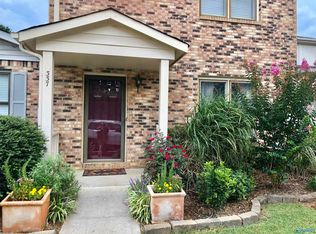 337 Chateau Dr SW, Huntsville, AL 35801