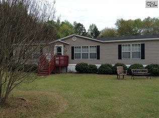 1545 Clarkson Rd, Hopkins, SC 29061