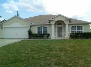 1369 Bailey Ave, Deltona, FL 32725