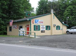 1179 Route 390, Greentown, PA 18426