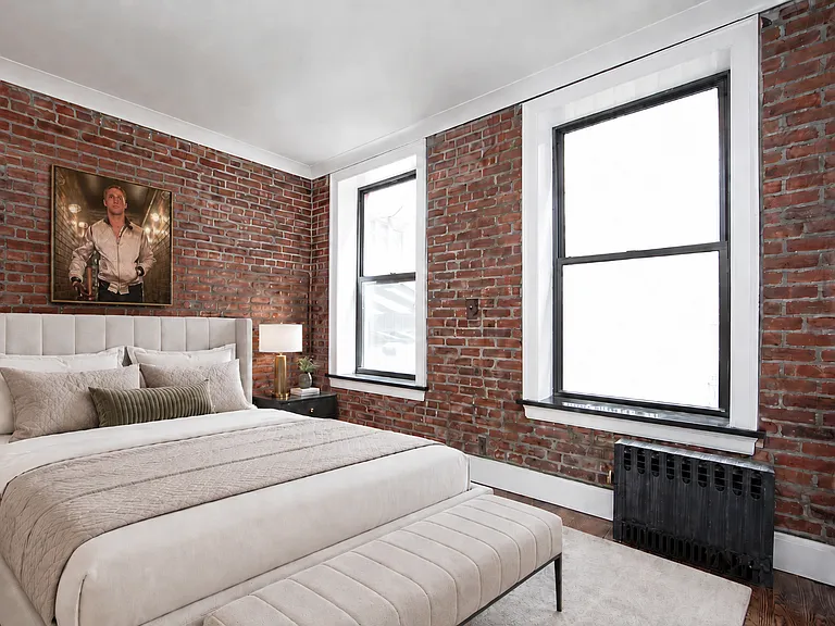 124 Ludlow St #1A — Photo 3