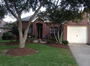 3111 Meadows Pond Dr, League City, TX 77573