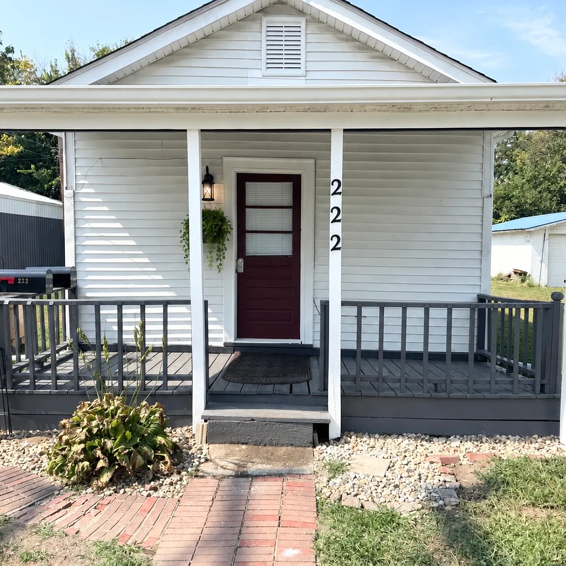 1 bed, 450 sqft, $1,257 — Photo 1