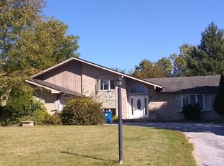 24615 S Mulberry Ln, Crete, IL