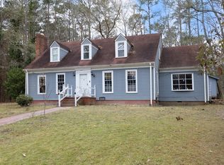 7117 Sunset Lake Rd, Fuquay Varina, NC 27526