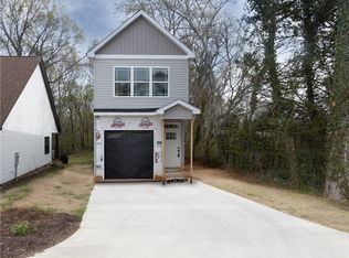 320 Thompson St, Pendleton, SC 29670