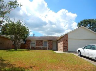 17227 Ranch Country Rd, Hockley, TX 77447