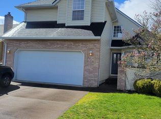 2720 Willetta St SW, Albany, OR 97321