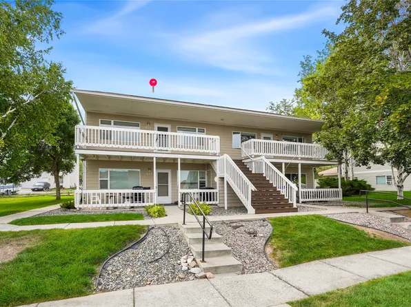 811 Hialeah Ct, Helena, MT 59601