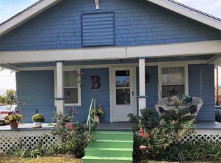 509 N Alleghany St, El Dorado, KS 67042