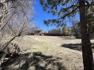 130 Tesuque Village Rd, Santa Fe, NM 87506