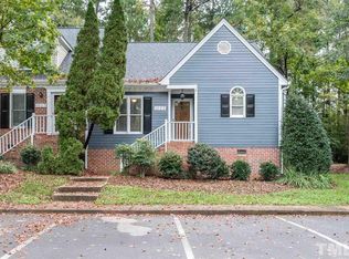 1025 High Lake Ct, Raleigh, NC 27606
