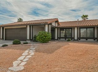 1834 Muchacha Dr, Henderson, NV 89014