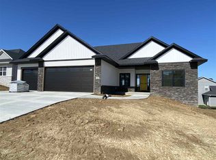 1405 Croell Ave, Tiffin, IA 52340