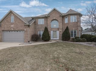 13415 Allyn St, Plainfield, IL