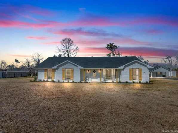 886 Koonce Rd, Lake Charles, LA 70611