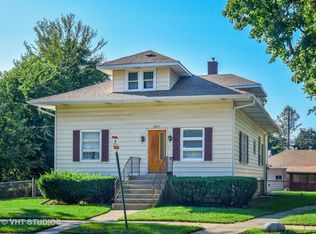 5271 George St, Skokie, IL