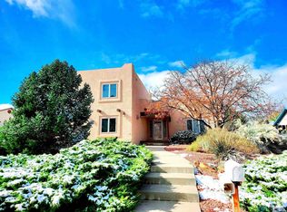 1113 Ridgecrest Ave, Gallup, NM 87301