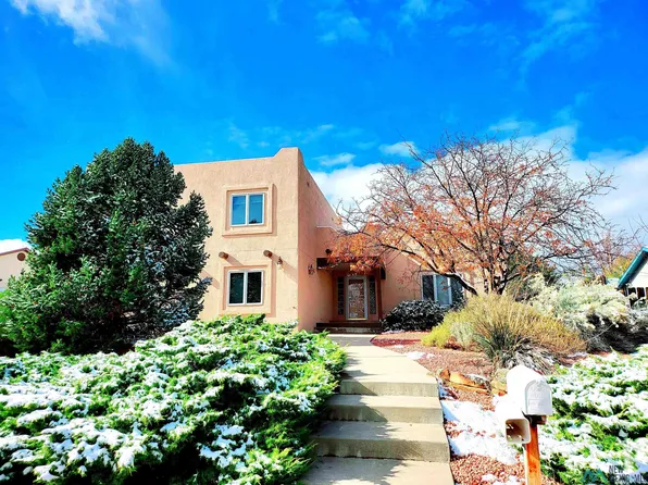 1113 Ridgecrest Ave, Gallup, NM 87301